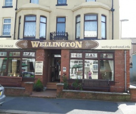 Wellington Hotel