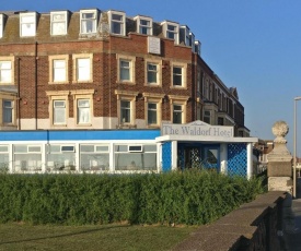 The Waldorf - Near Pleasure Beach & Sandcastle