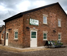 The Farm Burscough