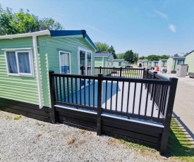 12 Borwick Lakes by Waterside Holiday Lodges