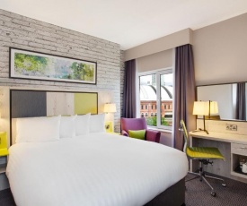 Jurys Inn Manchester City Centre