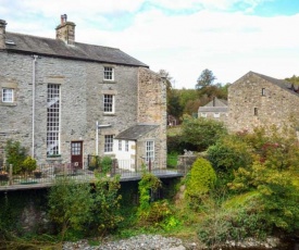 Bridge End Cottage