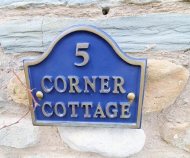 Corner Cottage