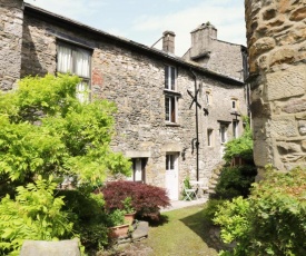 Courtyard Cottage, Kirkby Lonsdale