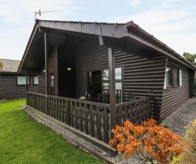 Hope Lodge, Carnforth