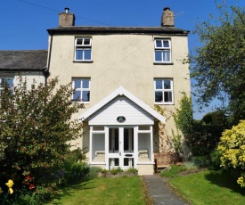 Ivy Cottage, Carnforth