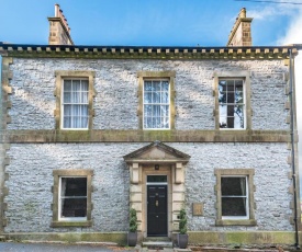 Magistrates Chambers, Carnforth