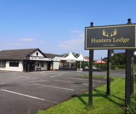 Hunters Lodge Motel