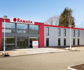 Ramada Chorley South