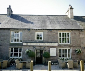 The Shireburn Arms