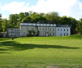 Waddow Hall