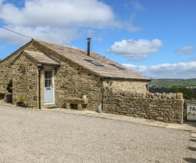 The Croft, Colne