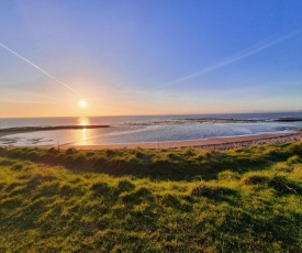 Eden Walk Morecambe