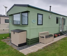 Ocean edge holiday park