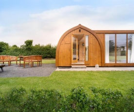 Orchard Glamping