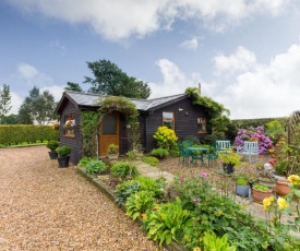 The Garden Cottage, Inglewhite