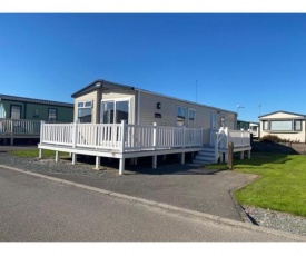 37 Bay View Oceans Edge by Waterside Holiday Lodges