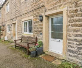 Cobble Cottage, Lancaster