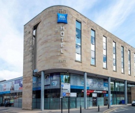 Ibis Budget Lancaster Centre