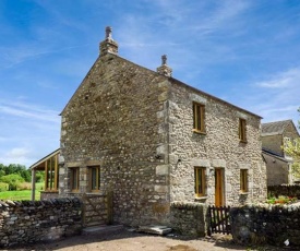 Lane Foot Cottage