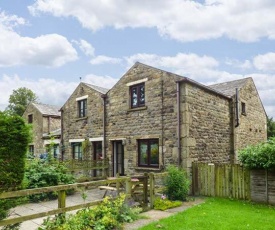 October Cottage, Lancaster