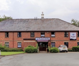 Plaza Chorley; Sure Hotel Collection by Best Western