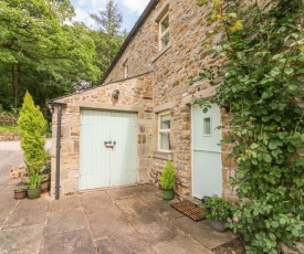 Spens Farm Cottage