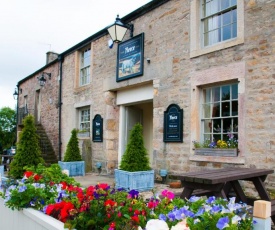 The Fleece Inn