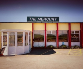 The Mercury