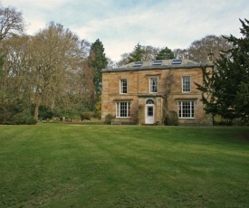 Burnhopeside Hall