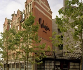 Malmaison Manchester