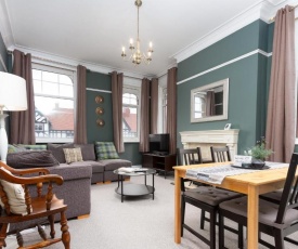 La Maison Verte, Lytham Square, Town Centre, 2 Bedroom Apartment.