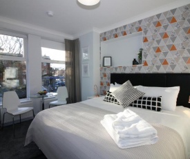 Sweet Suites Lytham