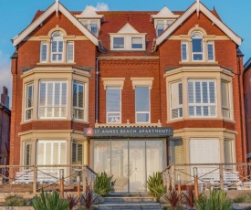 St Annes Beach Apartments