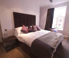 The Rooms Lytham