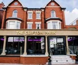 Clifton Park Hotel - Exclusive to Adults