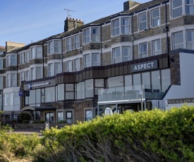 Best Western Lancaster Morecambe Lothersdale Hotel