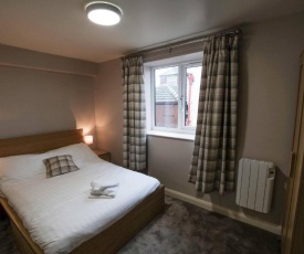 Morecambe Rooms