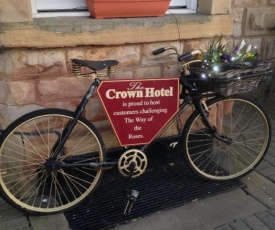 The Crown Hotel