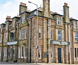 York Hotel