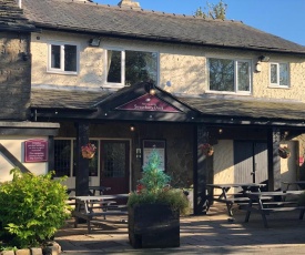 The Strawbury Duck Inn