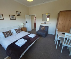 Sergeants Accommodation