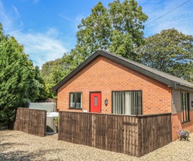 Cedar Cottage, Poulton-le-Fylde