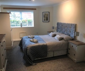 Poulton-le-Fylde Luxury G. Floor Apartment