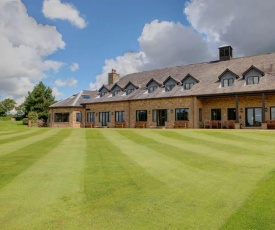 Best Western Preston Garstang Country Hotel and Golf Club