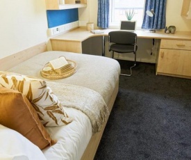 En-Suite rooms in the heart of Preston