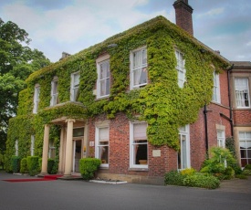 Farington Lodge Hotel