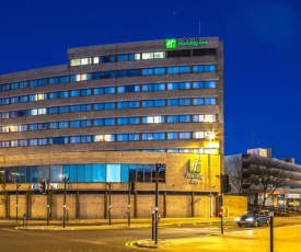 Holiday Inn Preston, an IHG Hotel