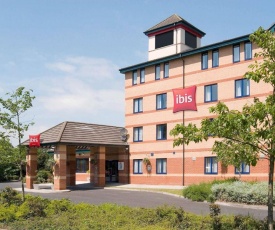 ibis Preston North