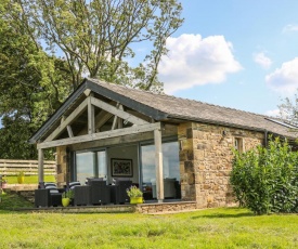 Meadow Cottage at Hill Top Farm, Preston